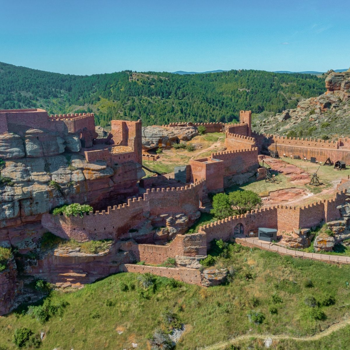 Valderrobres - Teruel